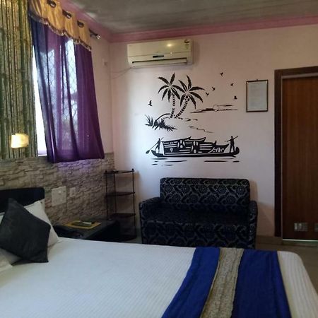 Sundarban Guest House Gauháti Kültér fotó