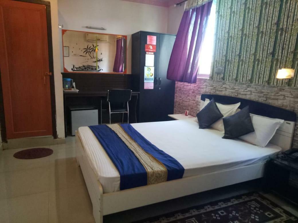 Sundarban Guest House Gauháti Kültér fotó
