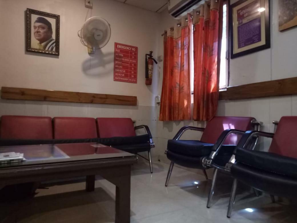 Sundarban Guest House Gauháti Kültér fotó