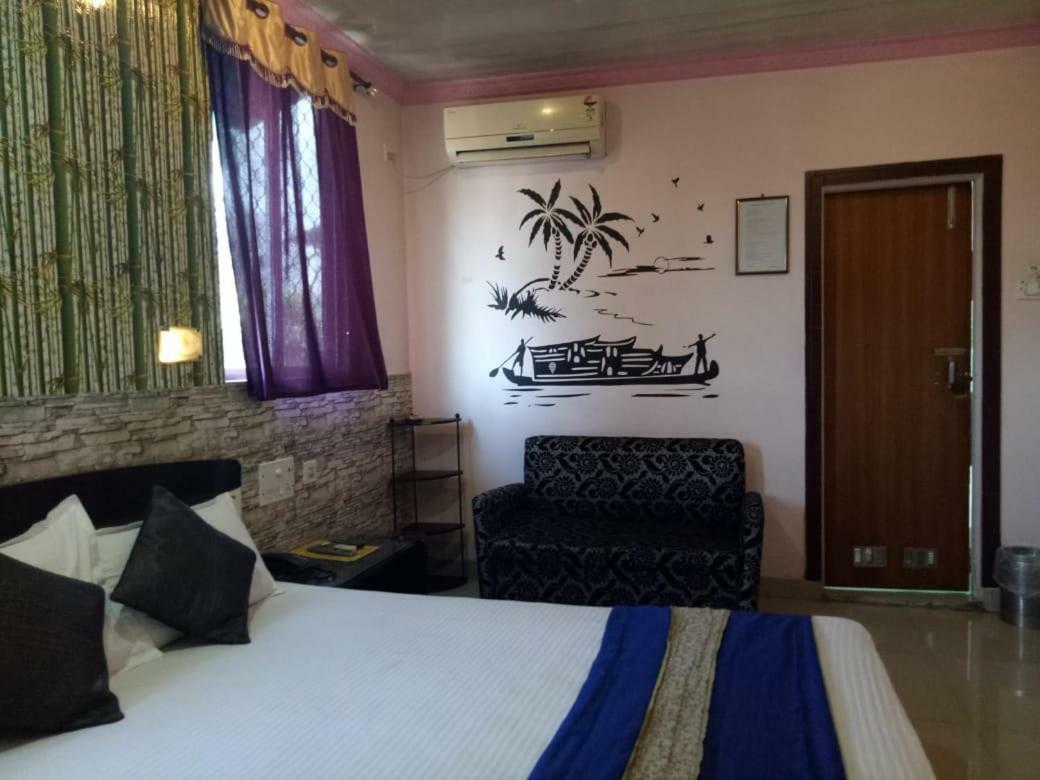 Sundarban Guest House Gauháti Kültér fotó